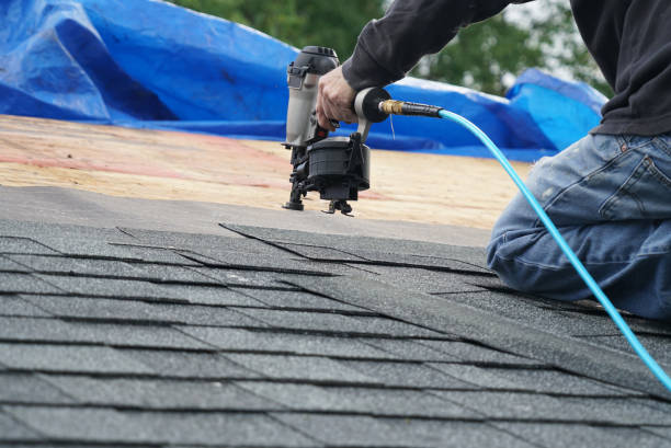 Heating Cable for Roof Installation in Red Oak, NC