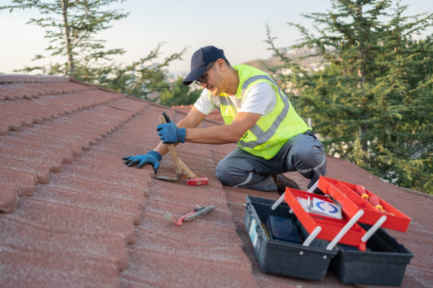 Best Roof Waterproofing Services  in Red Oak, NC