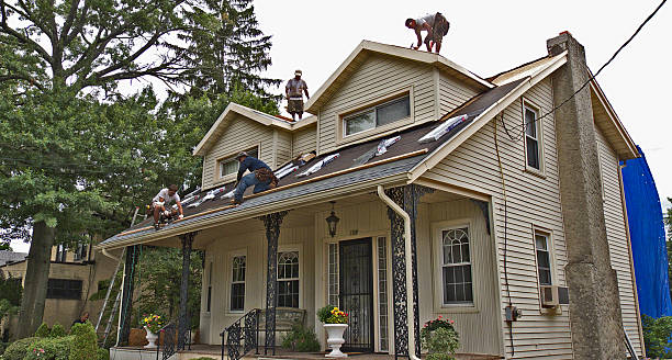 Best New Roof Installation  in Red Oak, NC