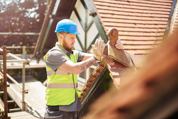 Reliable Red Oak, NC Roofing Contractor Solutions