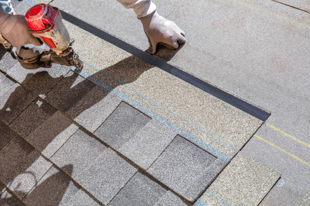 Best Emergency Roof Repair  in Red Oak, NC